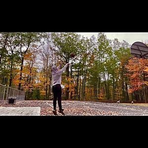 Meet your Posher, Oliver